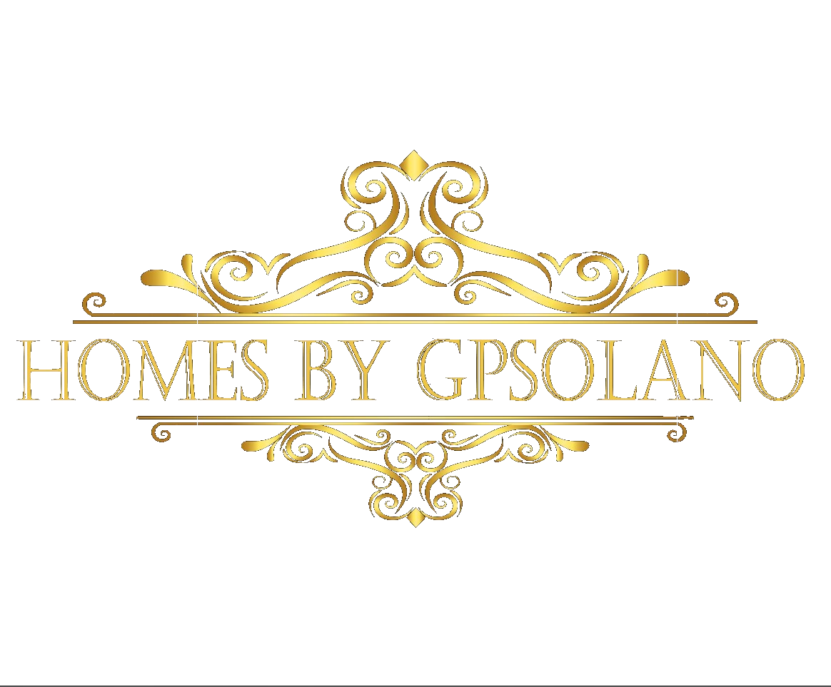 GPSOLANO Logo